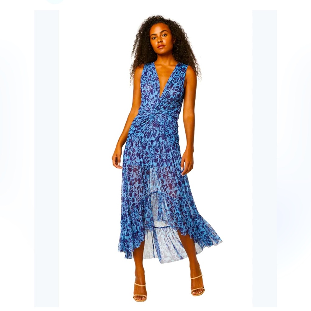 Misa Los Angeles Ava Dress